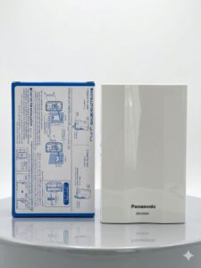 جرس باب باناسونيك – EBG888K