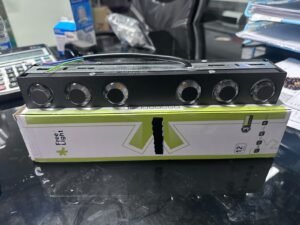 خارجي عيون 12 عدسة حائط LED – 12 W
